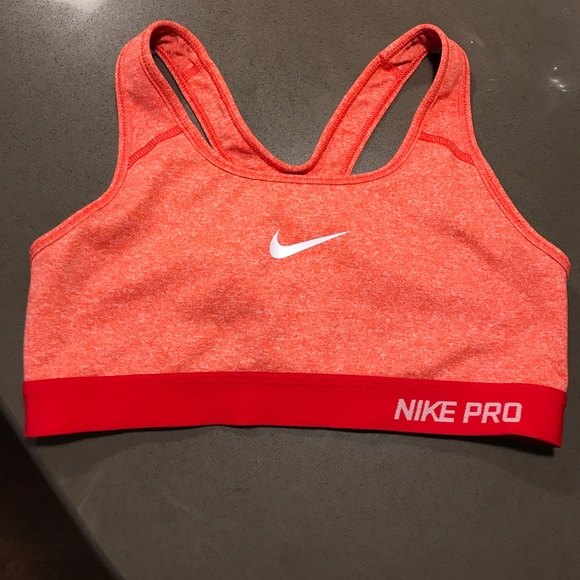 Nike Other - Nike Sports Bra